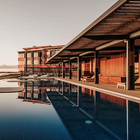The Sebel Yarrawonga Silverwoods Екстер'єр фото