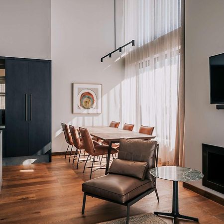 The Sebel Yarrawonga Silverwoods Екстер'єр фото