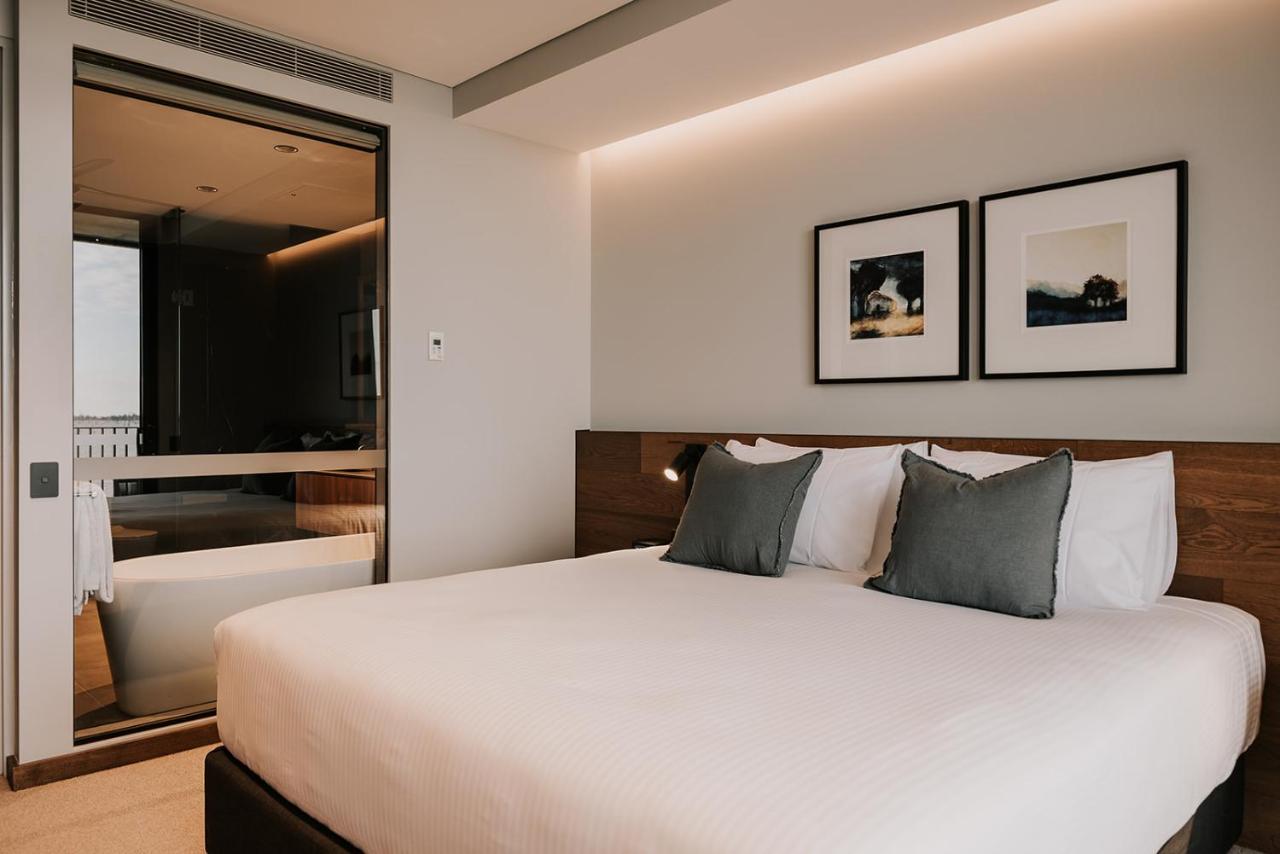 The Sebel Yarrawonga Silverwoods Екстер'єр фото