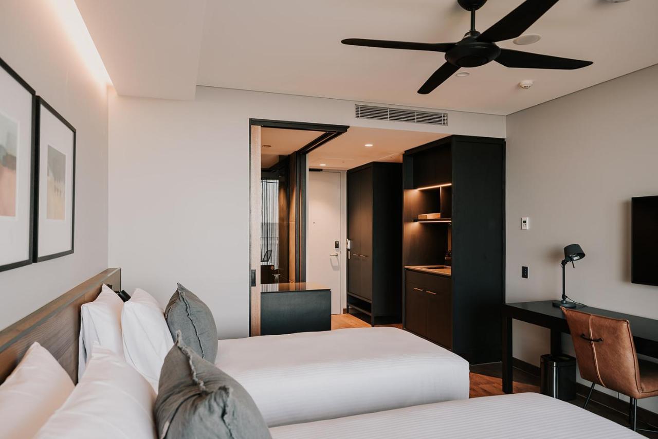 The Sebel Yarrawonga Silverwoods Екстер'єр фото