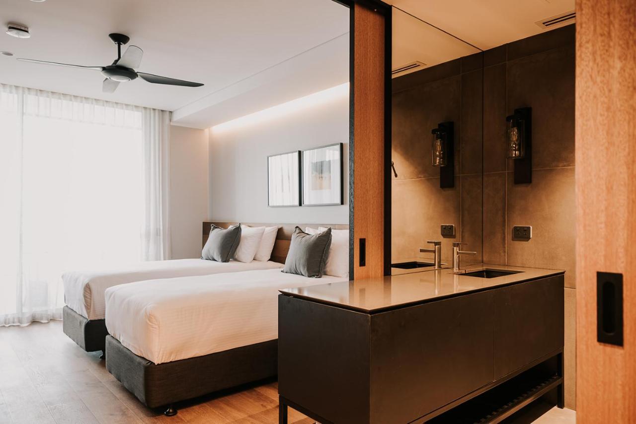 The Sebel Yarrawonga Silverwoods Екстер'єр фото