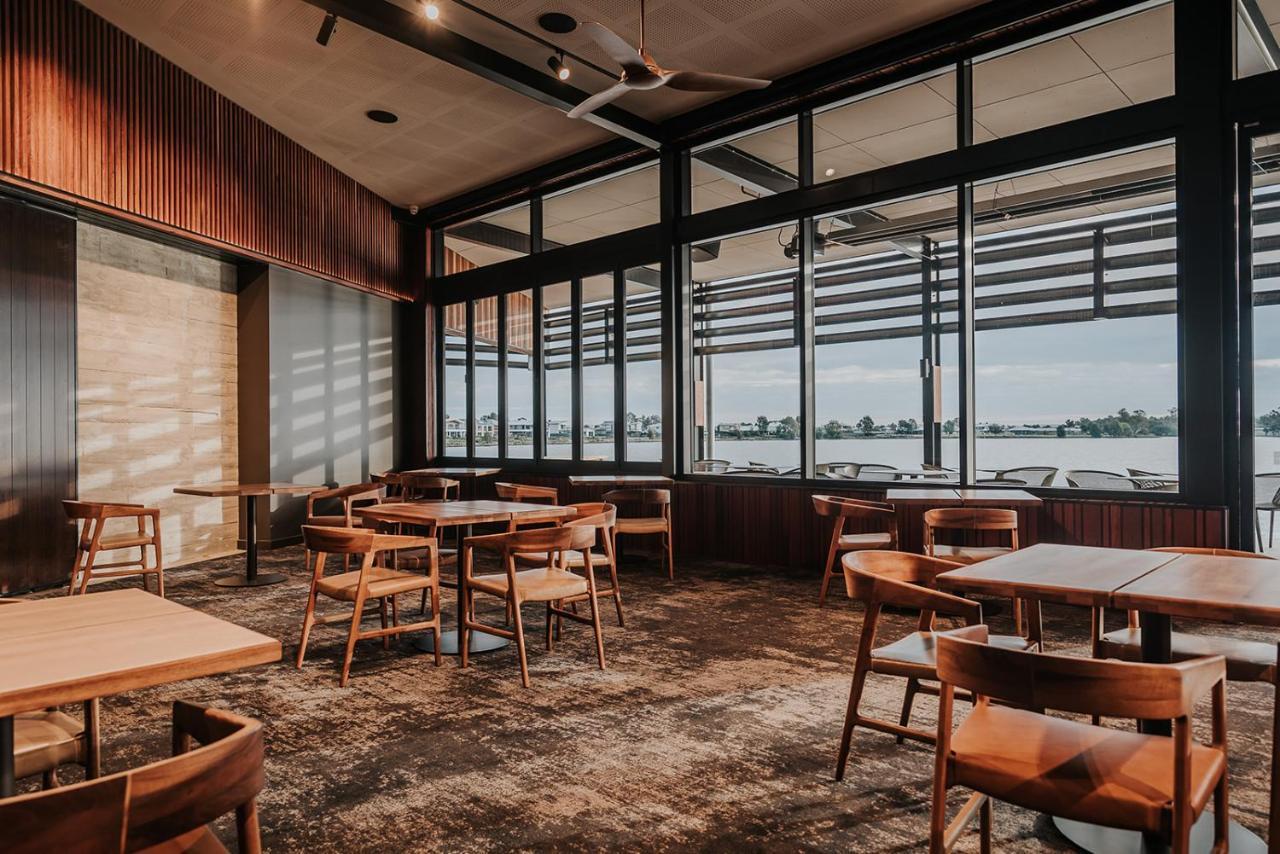 The Sebel Yarrawonga Silverwoods Екстер'єр фото