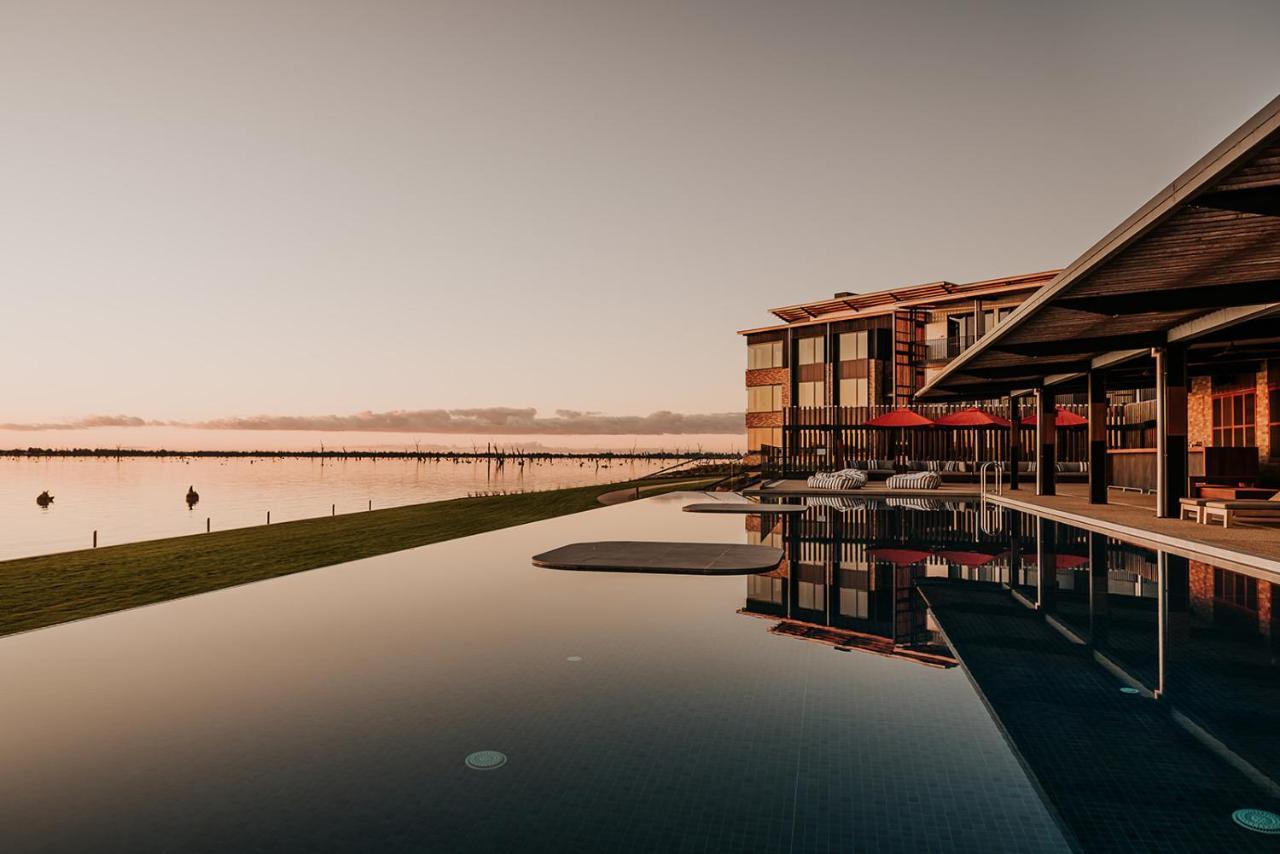 The Sebel Yarrawonga Silverwoods Екстер'єр фото