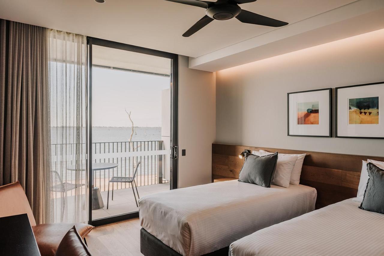 The Sebel Yarrawonga Silverwoods Екстер'єр фото