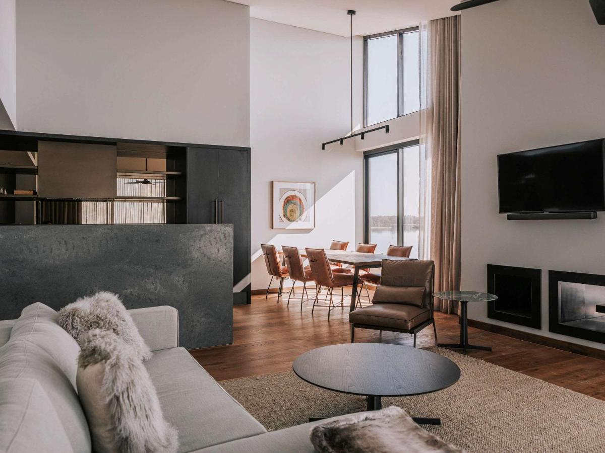 The Sebel Yarrawonga Silverwoods Екстер'єр фото