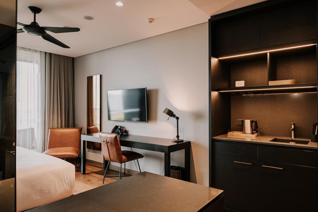 The Sebel Yarrawonga Silverwoods Екстер'єр фото