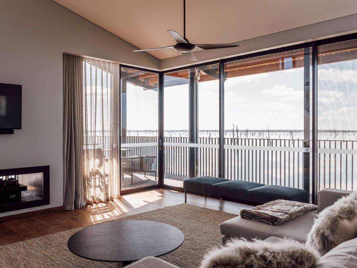 The Sebel Yarrawonga Silverwoods Екстер'єр фото