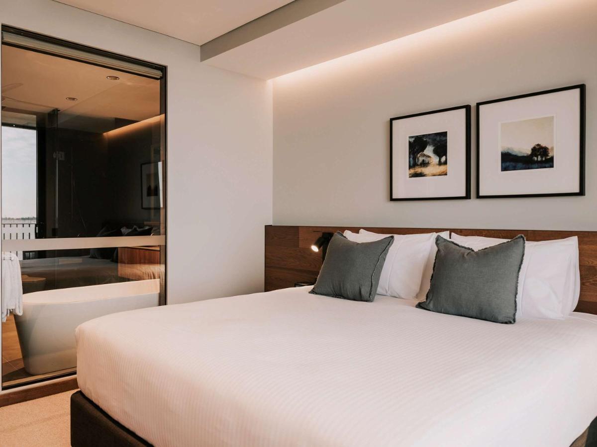 The Sebel Yarrawonga Silverwoods Екстер'єр фото