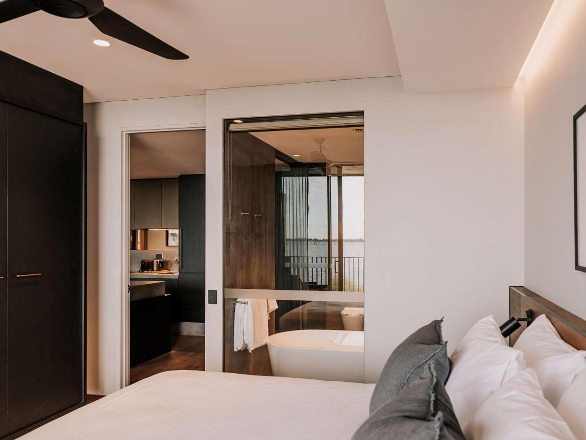 The Sebel Yarrawonga Silverwoods Екстер'єр фото