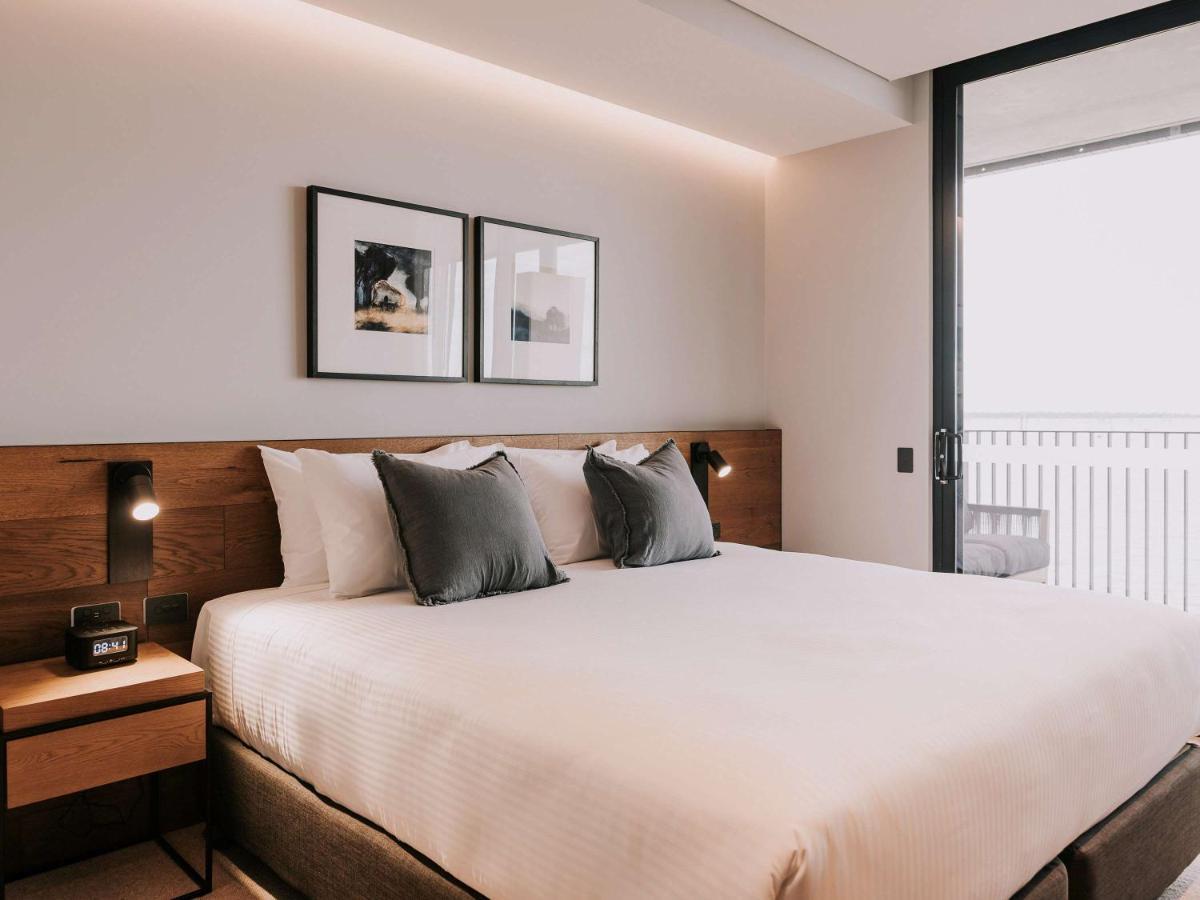 The Sebel Yarrawonga Silverwoods Екстер'єр фото