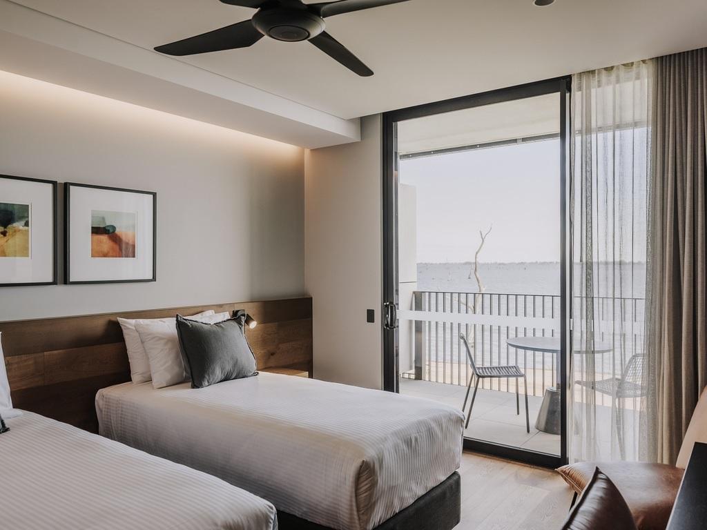 The Sebel Yarrawonga Silverwoods Екстер'єр фото