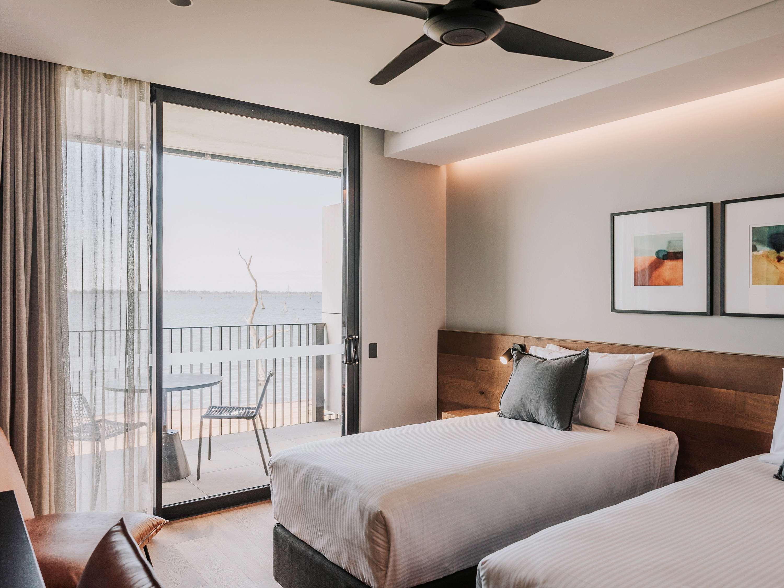 The Sebel Yarrawonga Silverwoods Екстер'єр фото