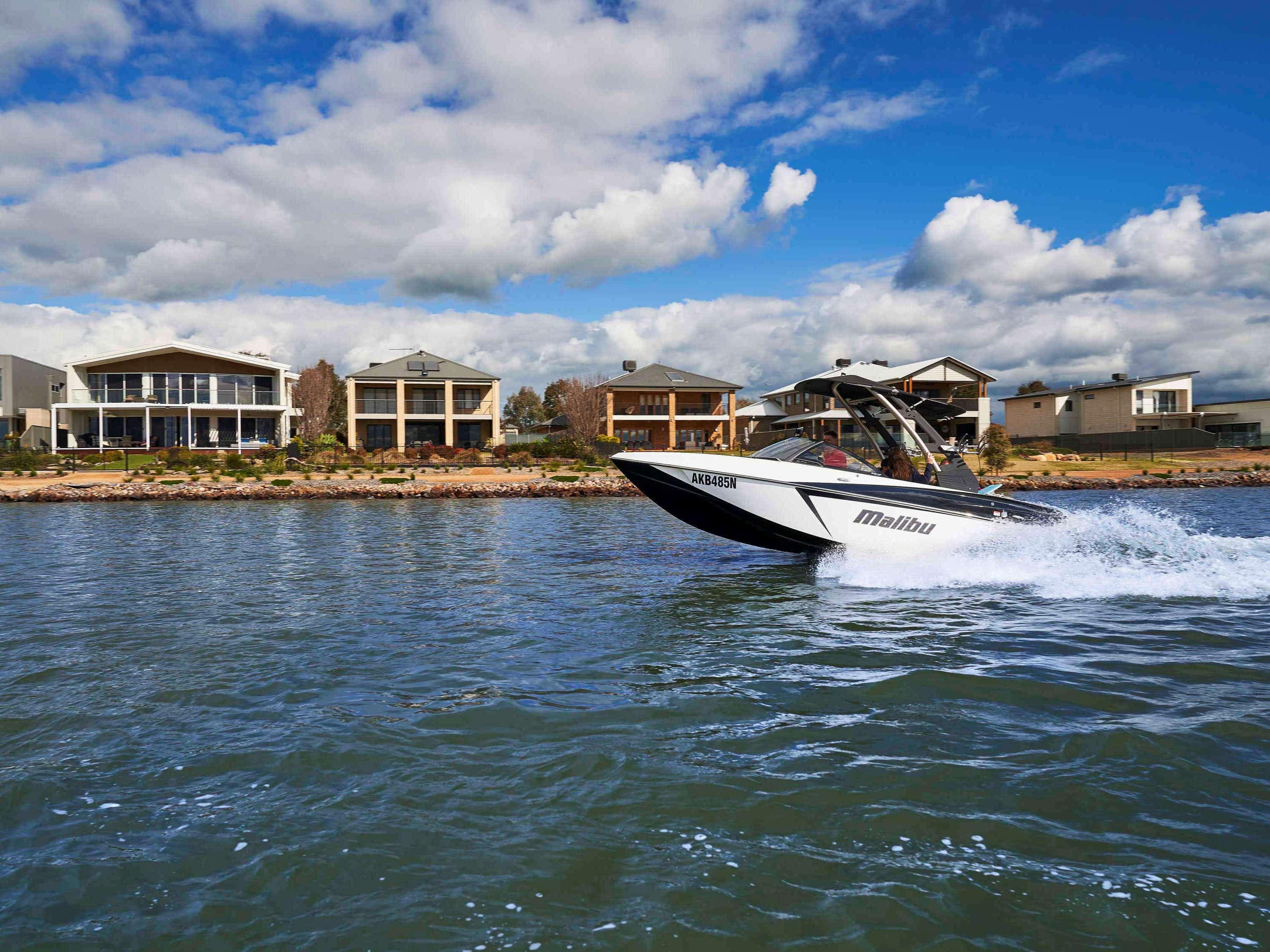The Sebel Yarrawonga Silverwoods Екстер'єр фото