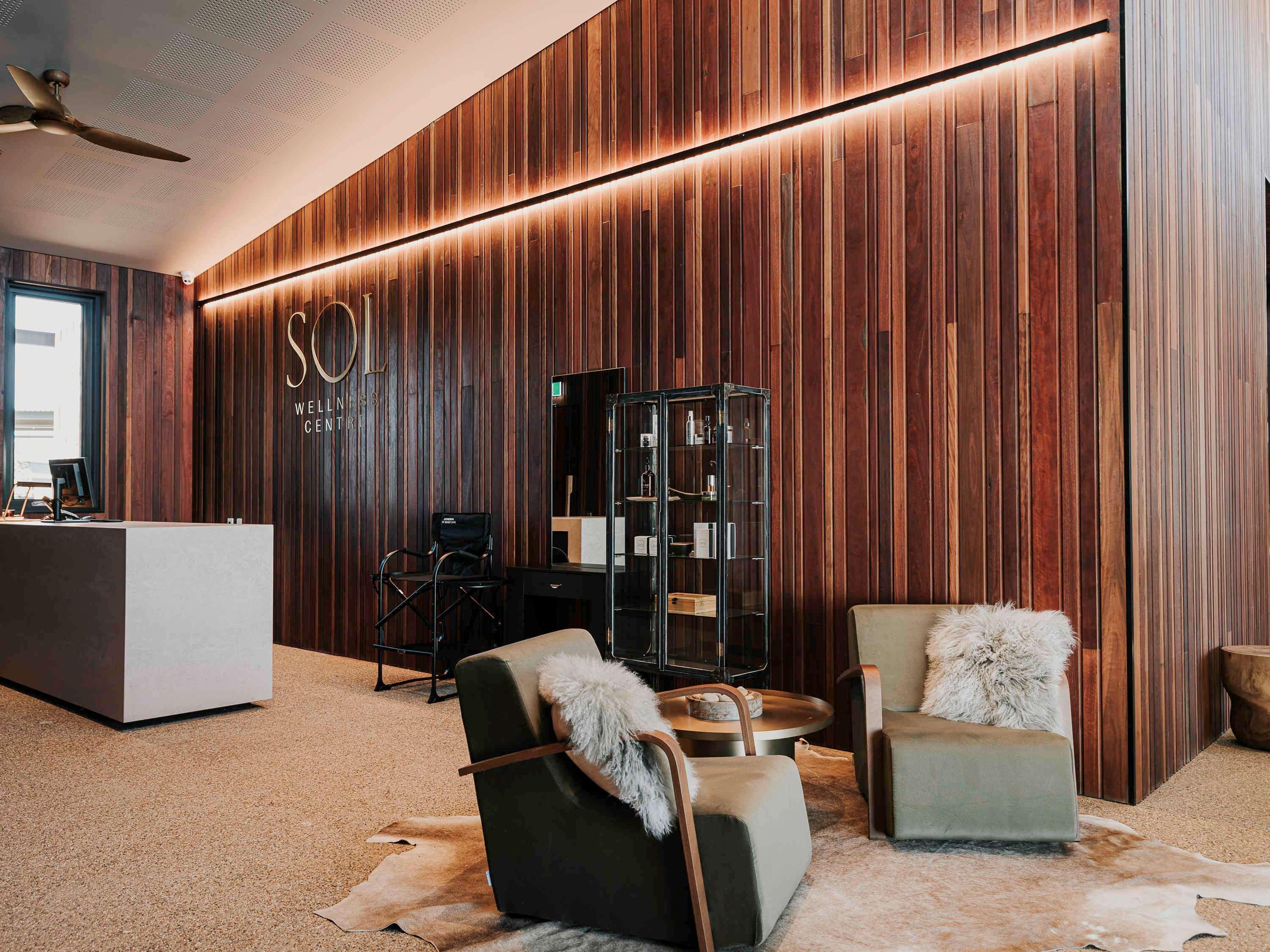 The Sebel Yarrawonga Silverwoods Екстер'єр фото