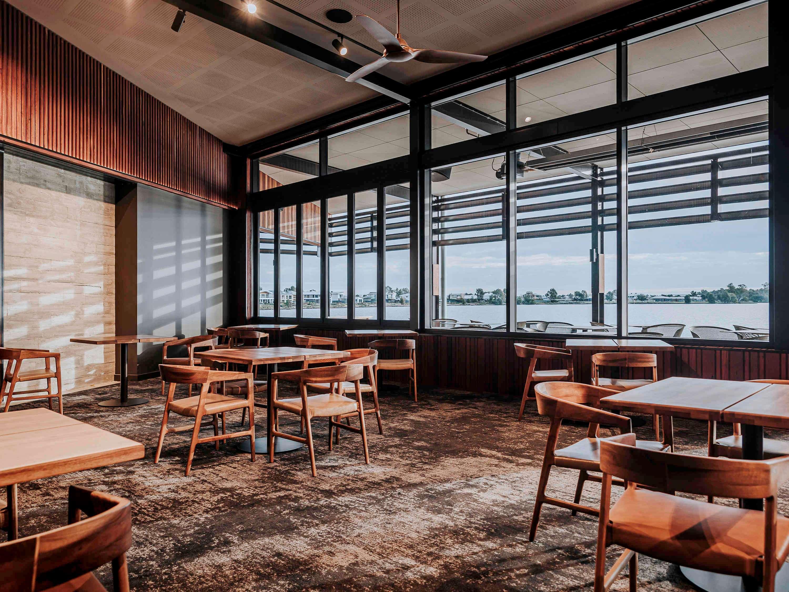 The Sebel Yarrawonga Silverwoods Екстер'єр фото