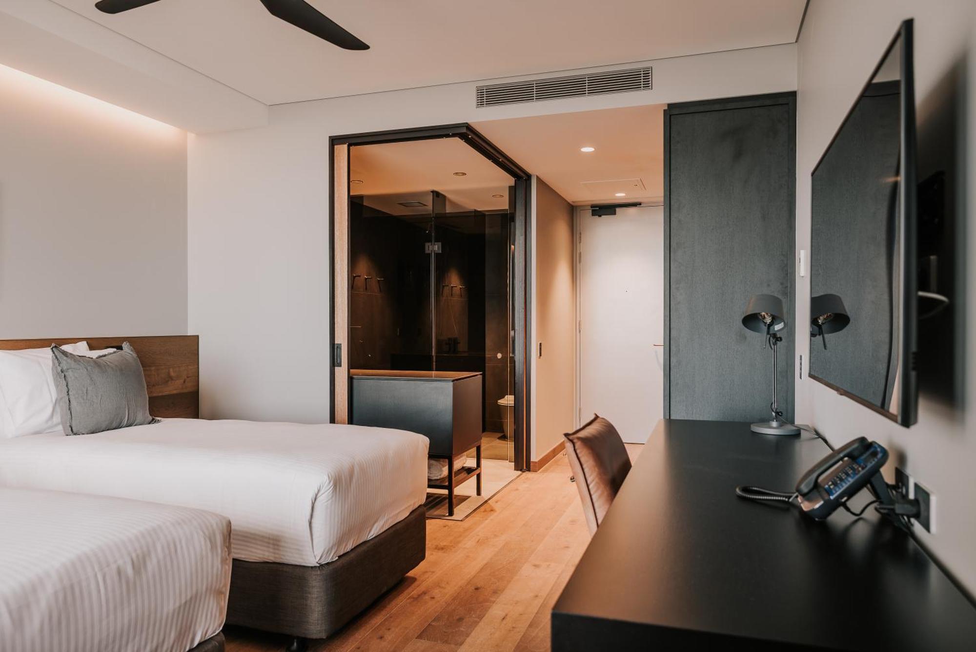 The Sebel Yarrawonga Silverwoods Екстер'єр фото