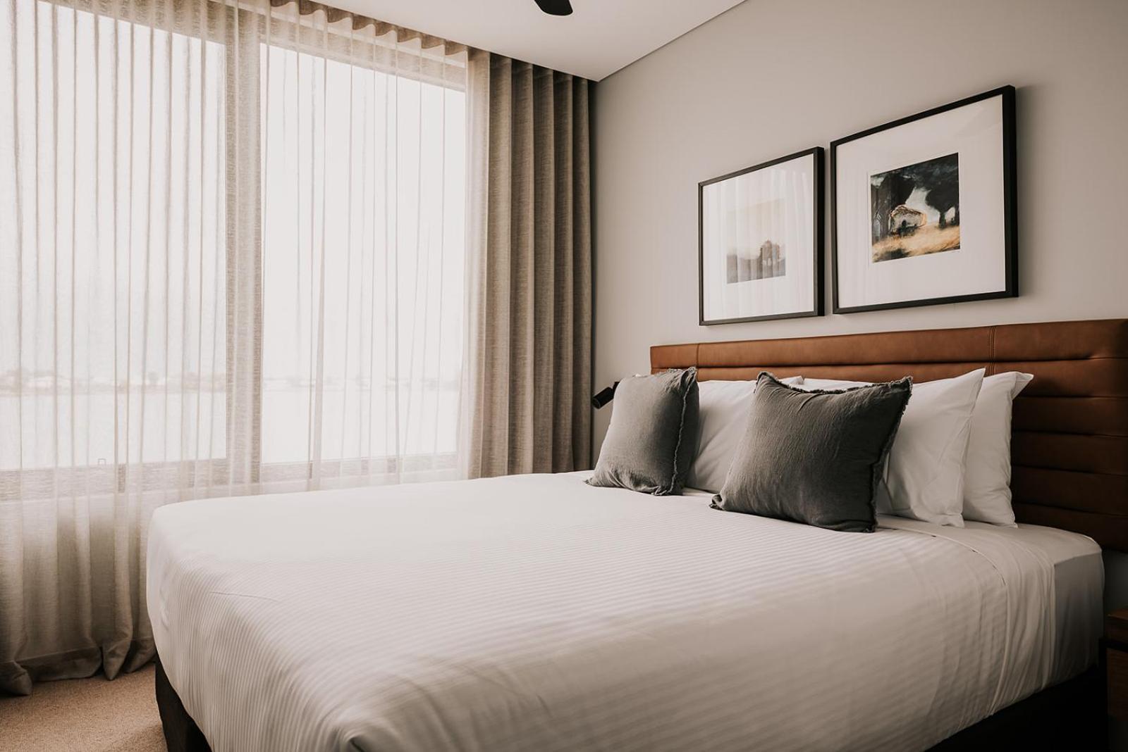 The Sebel Yarrawonga Silverwoods Екстер'єр фото