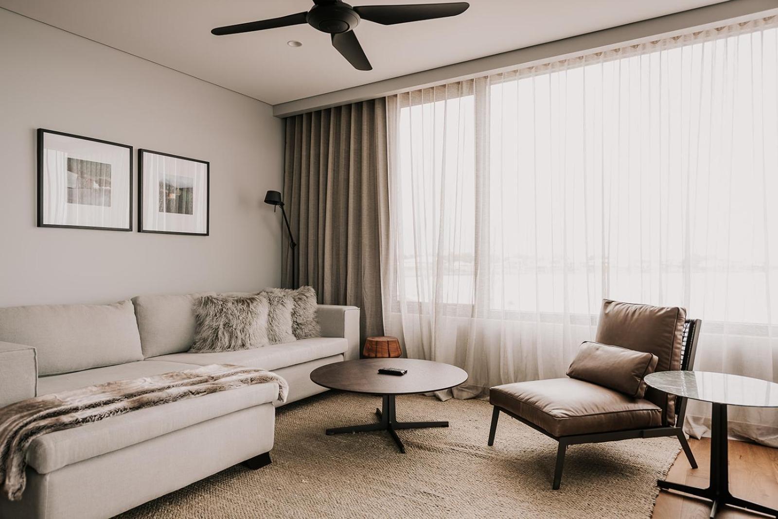 The Sebel Yarrawonga Silverwoods Екстер'єр фото
