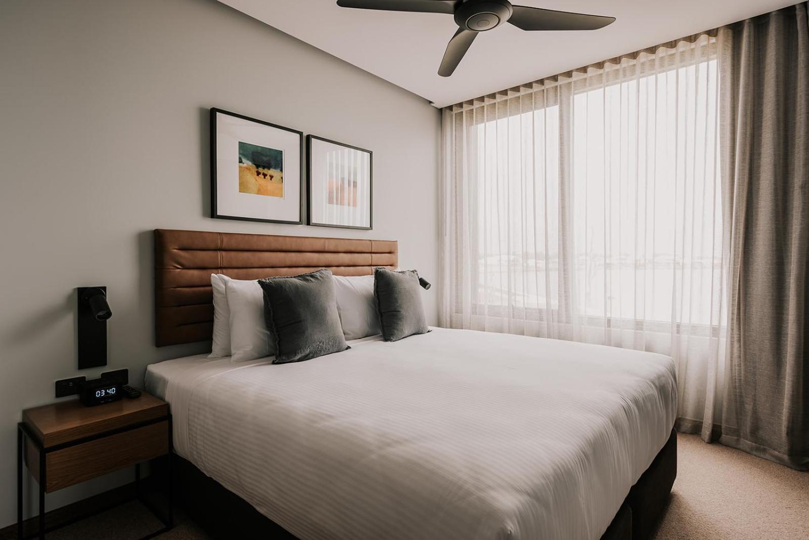 The Sebel Yarrawonga Silverwoods Екстер'єр фото