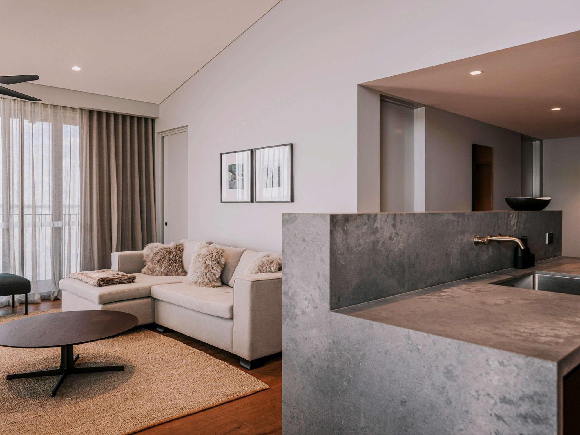 The Sebel Yarrawonga Silverwoods Екстер'єр фото