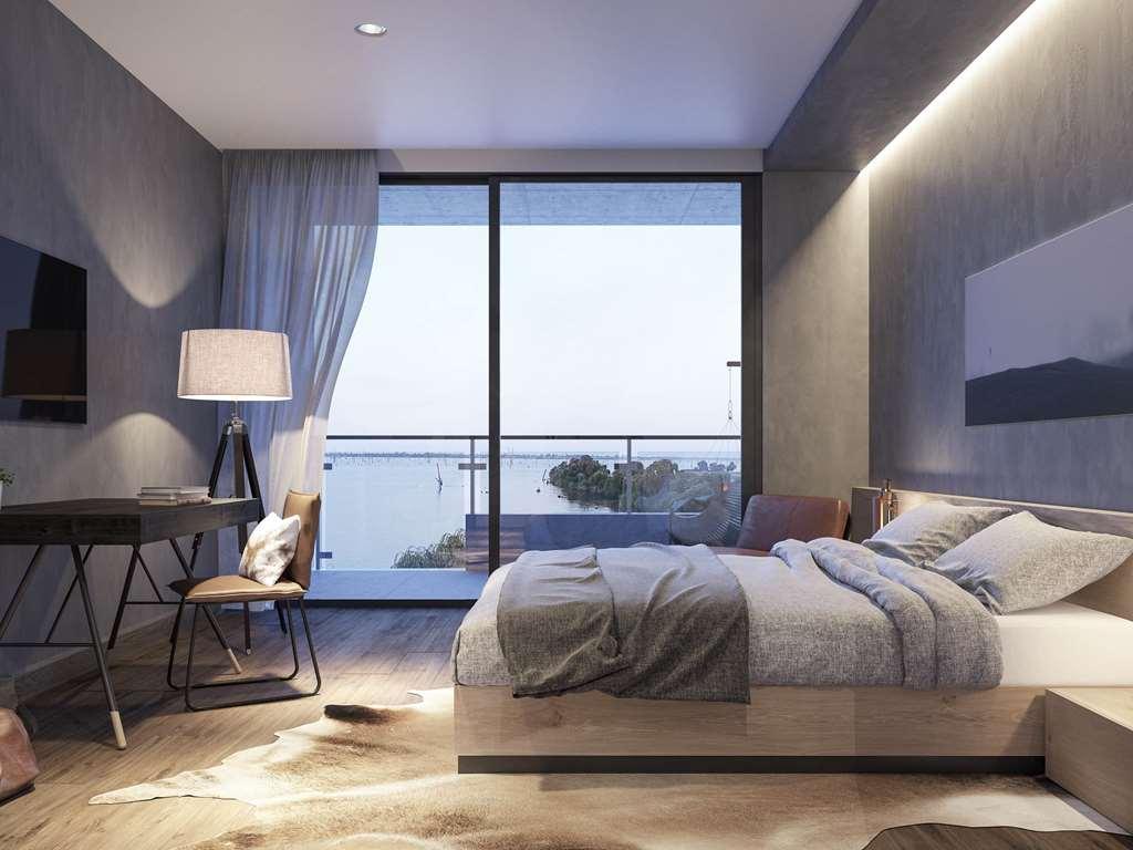 The Sebel Yarrawonga Silverwoods Номер фото