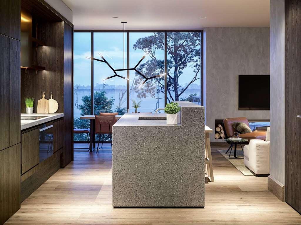 The Sebel Yarrawonga Silverwoods Номер фото